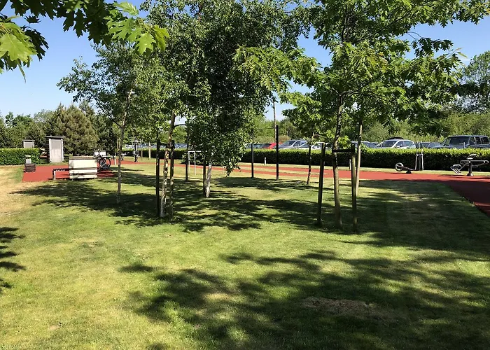 Apartman Z 3 Sypialniami Przy Plazy Kołobrzeg