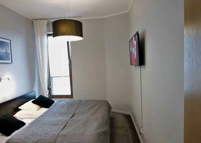 Z 3 Sypialniami Przy Plazy